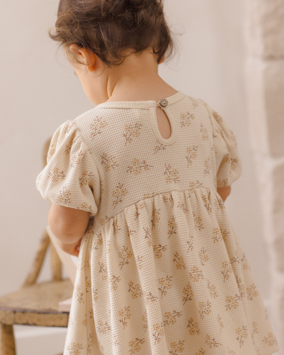Darla Dress Meadow