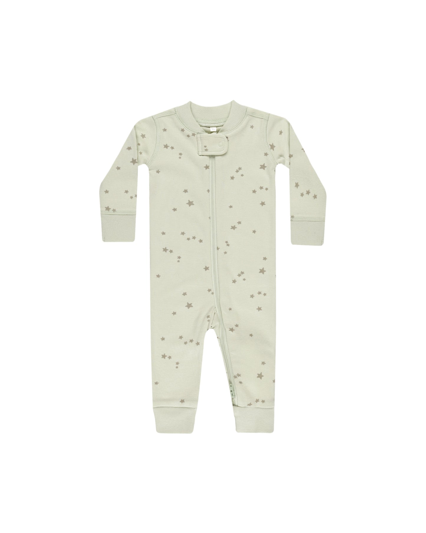 Stars Zip Long Sleeve Sleeper