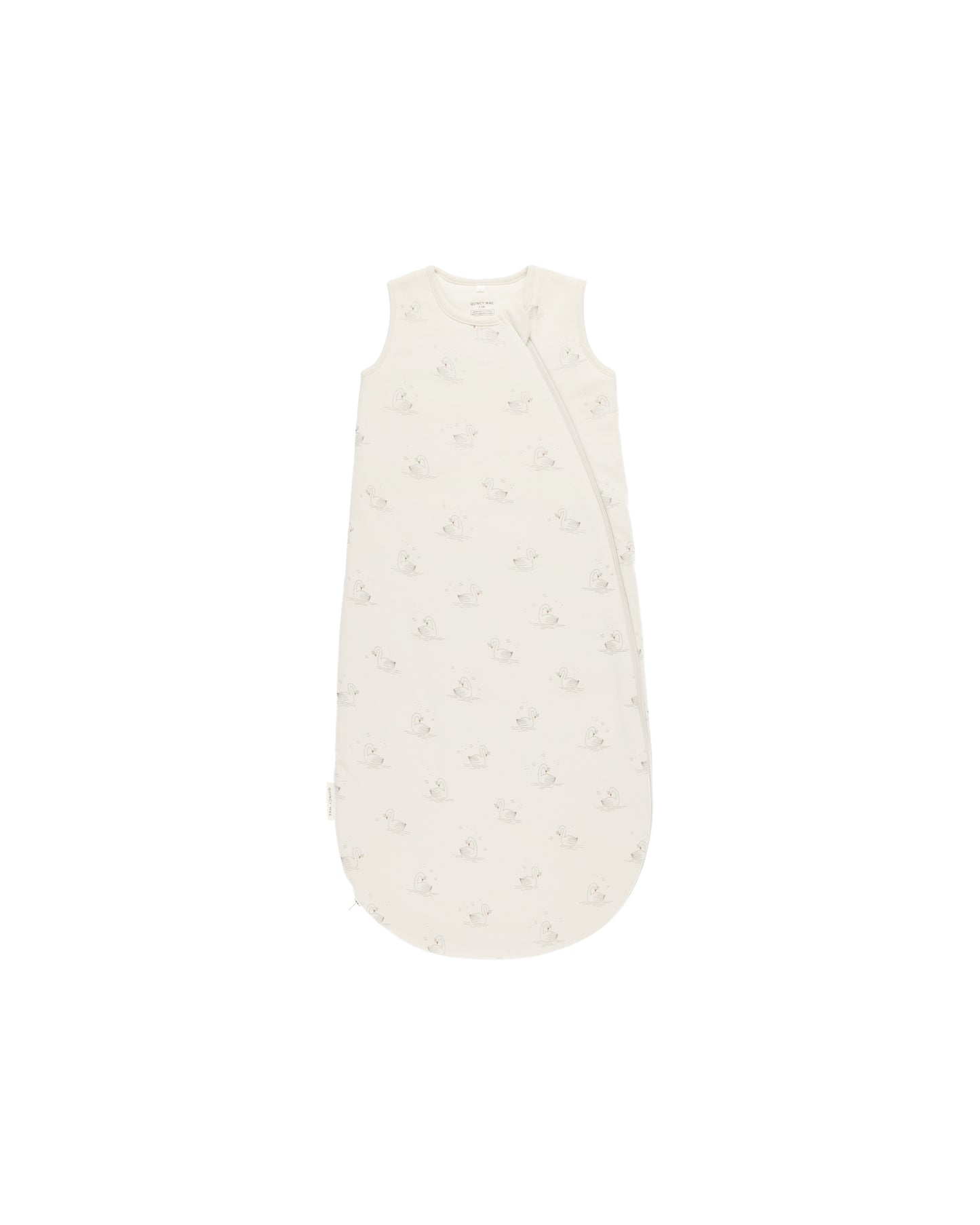 Swans Jersey Sleeping Bag