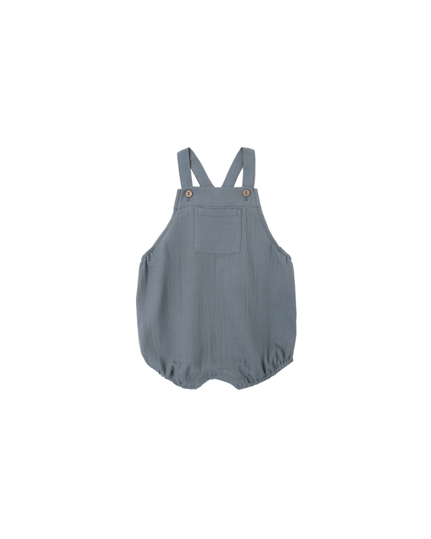 Hayes Romper Ocean