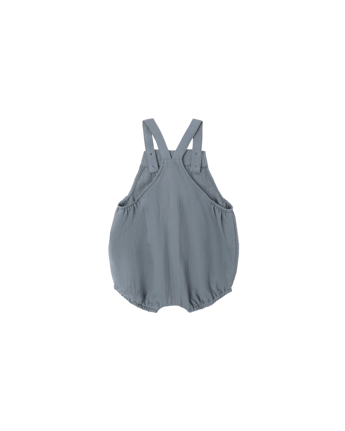 Hayes Romper Ocean