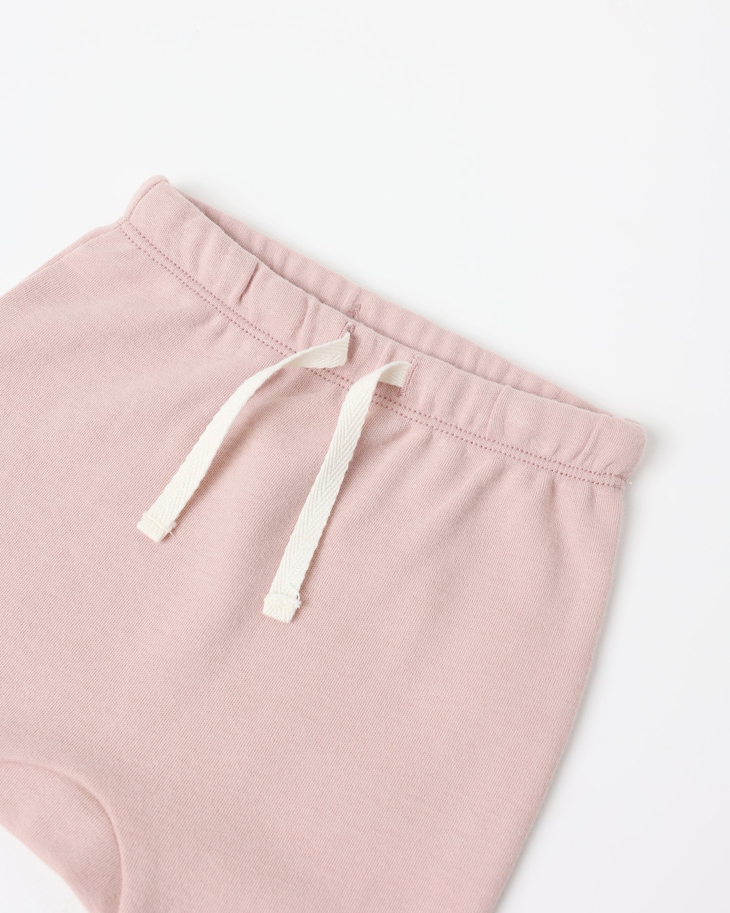 Rose Wrap Top + Pant Set
