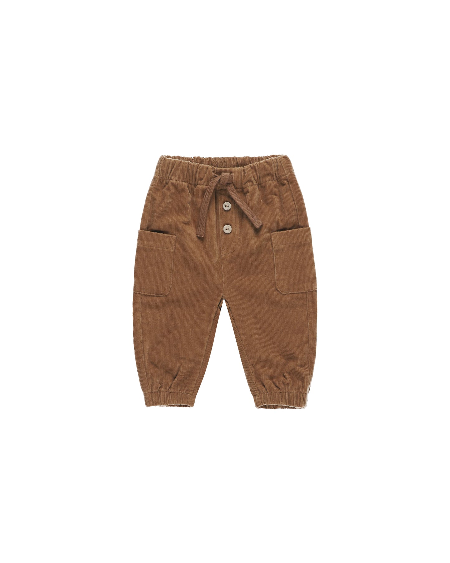 Cinnamon Luca Pants