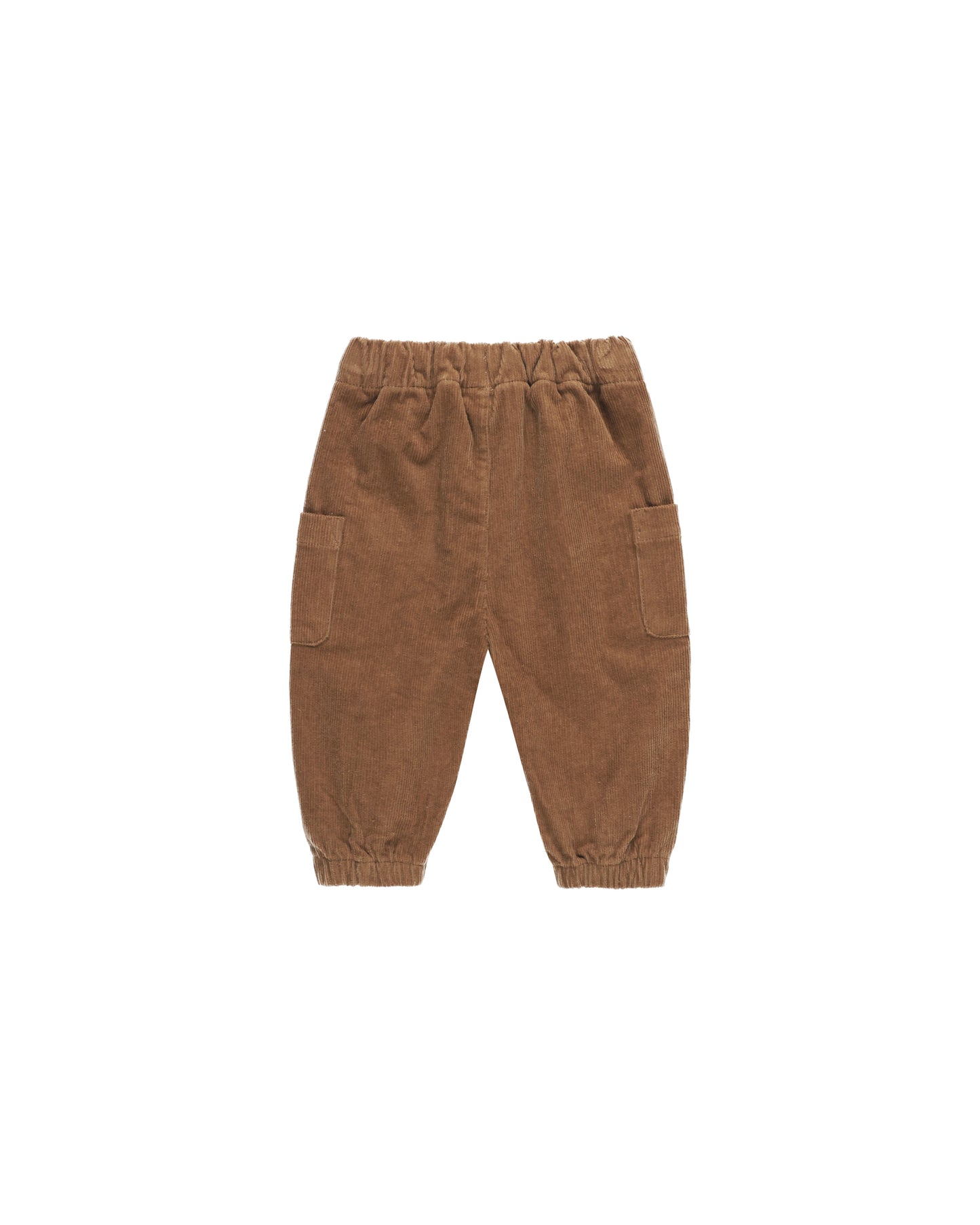 Cinnamon Luca Pants