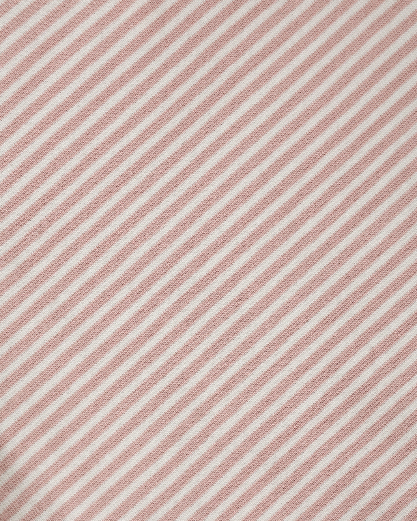 French Garden, Rose Micro Stripe Bodysuit 2 Pack