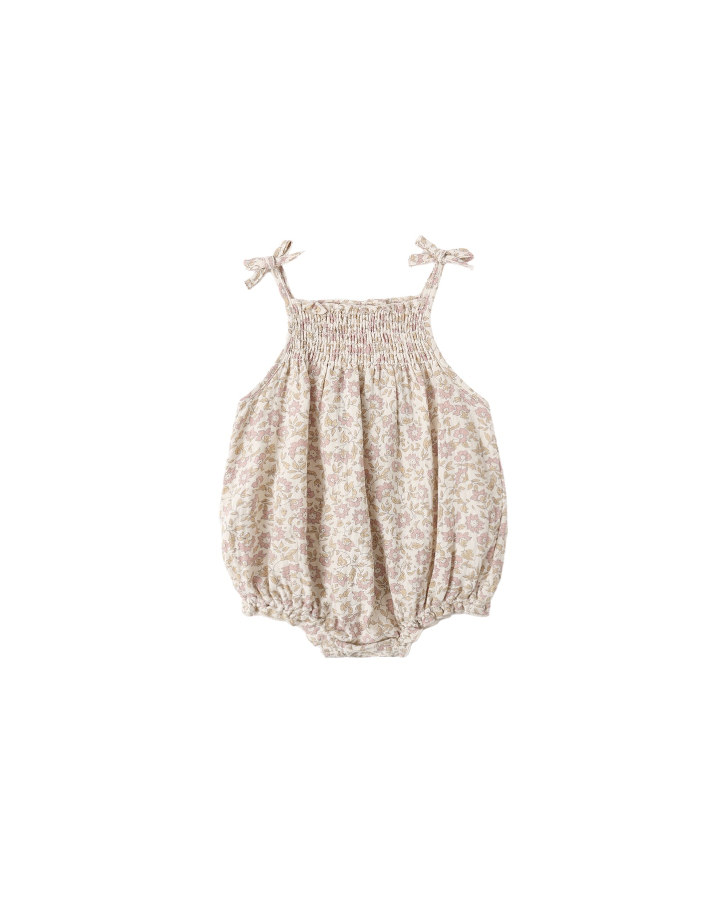 Betty Romper Dahlia