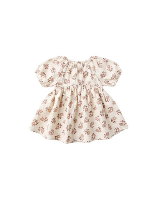 Daylily Bella Dress