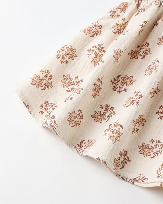 Daylily Bella Dress
