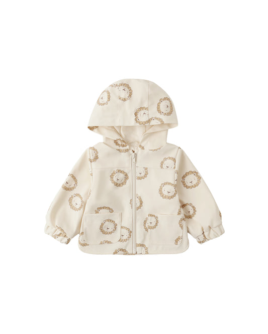 Lions Raincoat