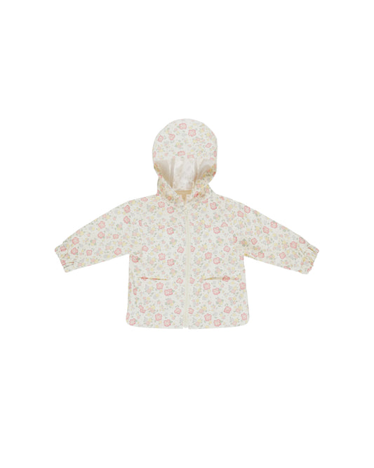 Bloom Raincoat