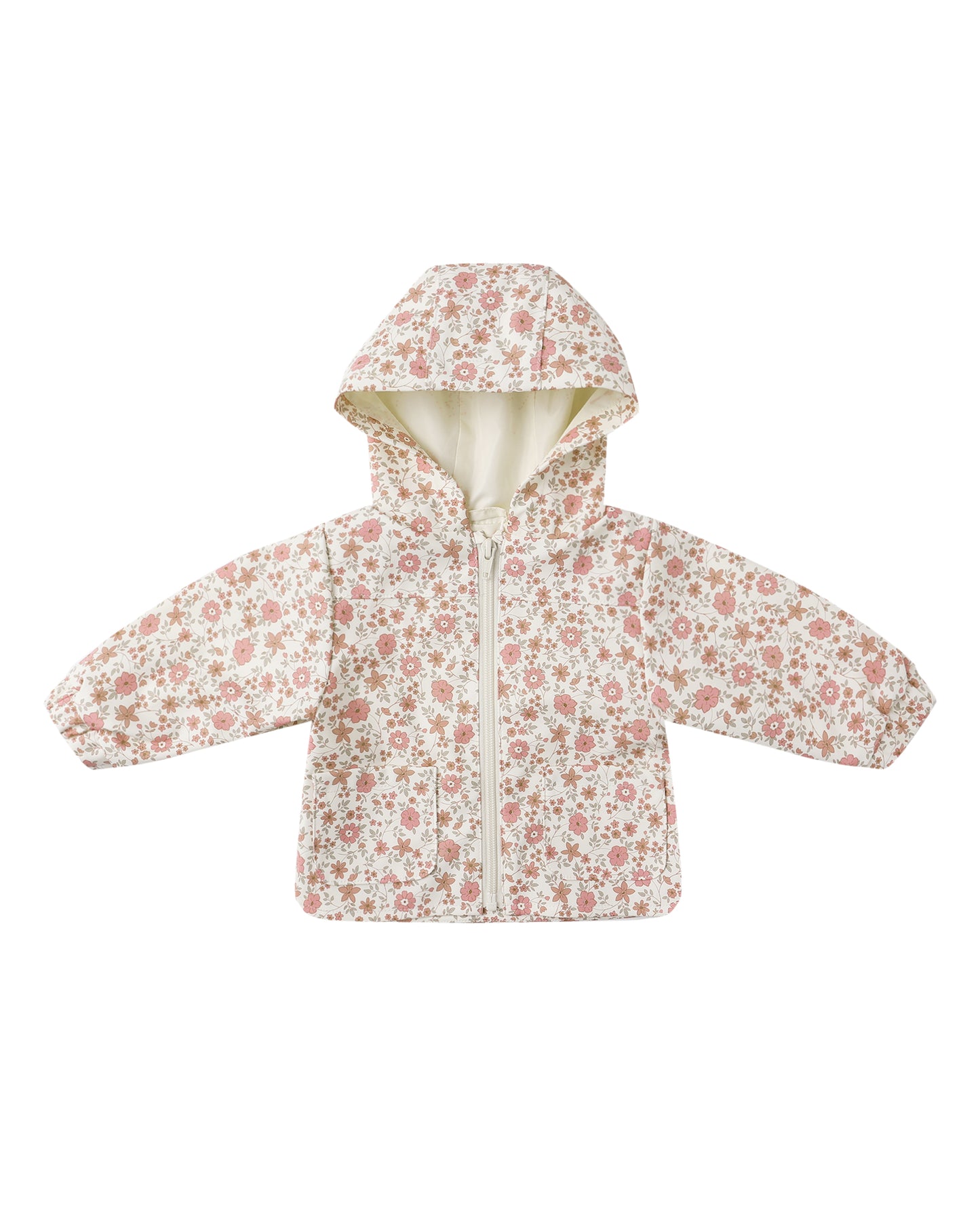 Raincoat Bloom