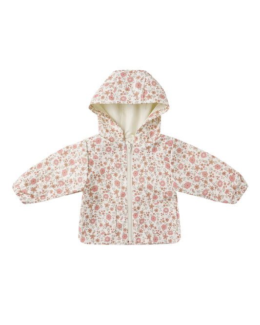 Raincoat Bloom