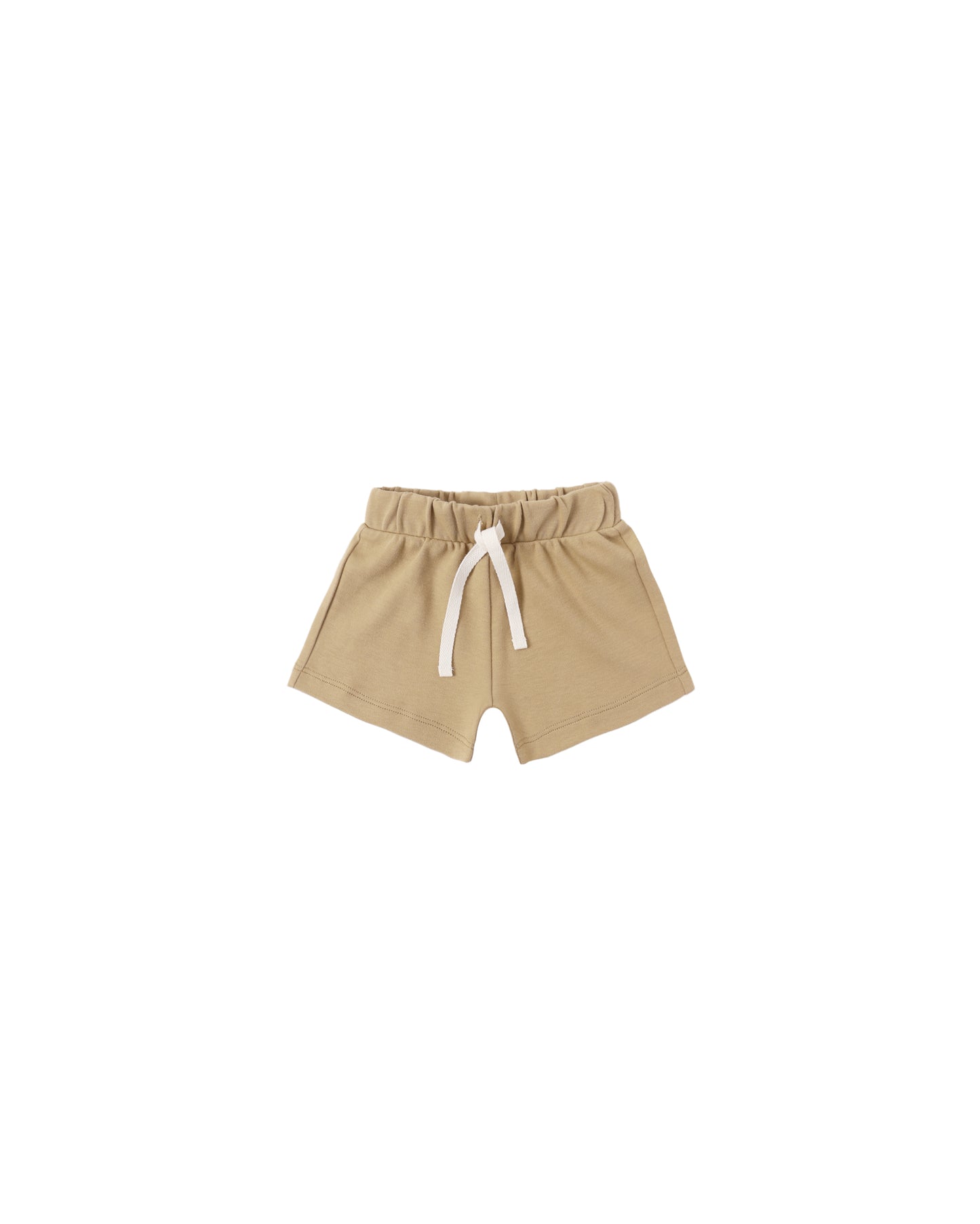 Boxy Tee Race Car + Honey Play Short Set