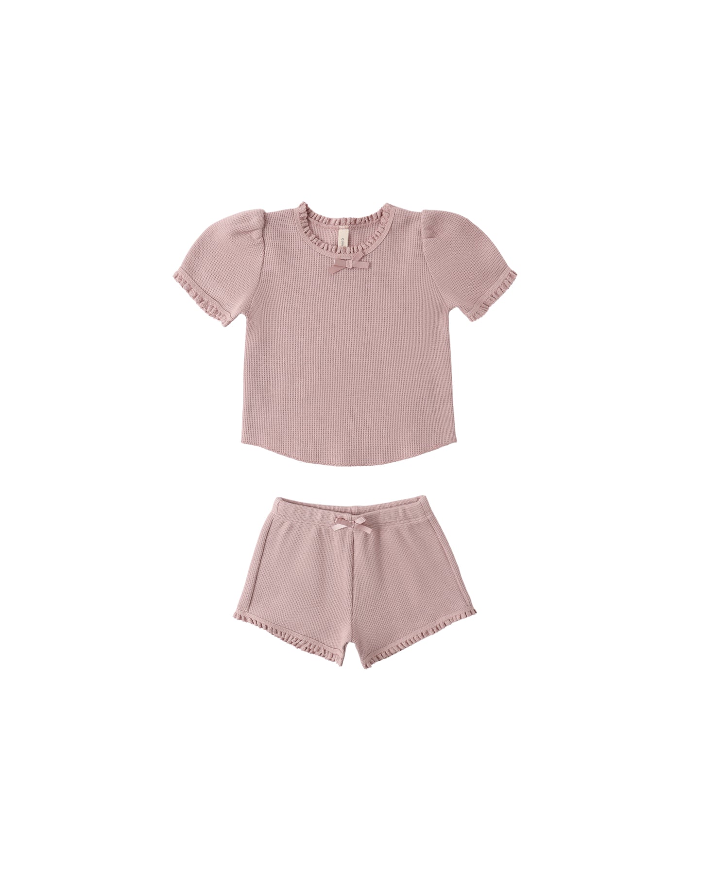 Ruby Set Mauve