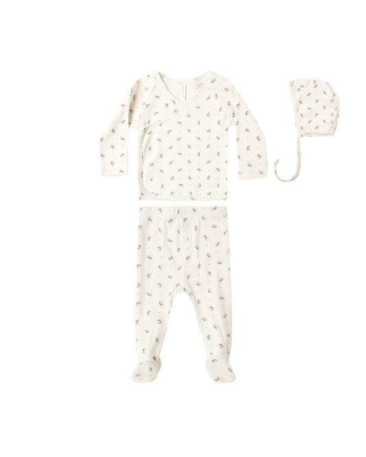 Take Home Set Holly Berry