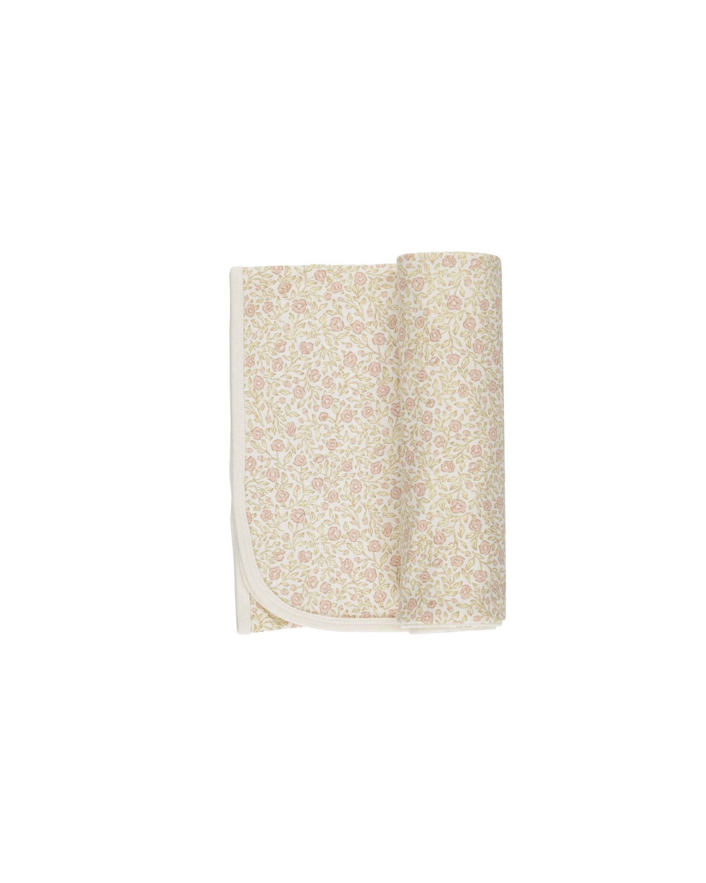 Primrose Swaddle Blanket