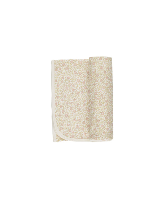 Primrose Swaddle Blanket