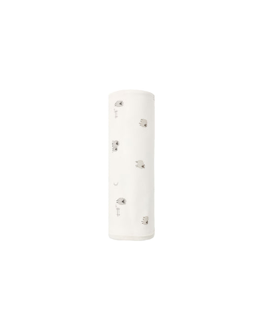 Sheep Organic Swaddle