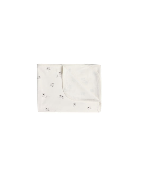 Sheep Organic Swaddle
