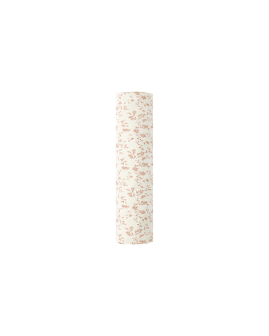 French Garden Organic Swaddle