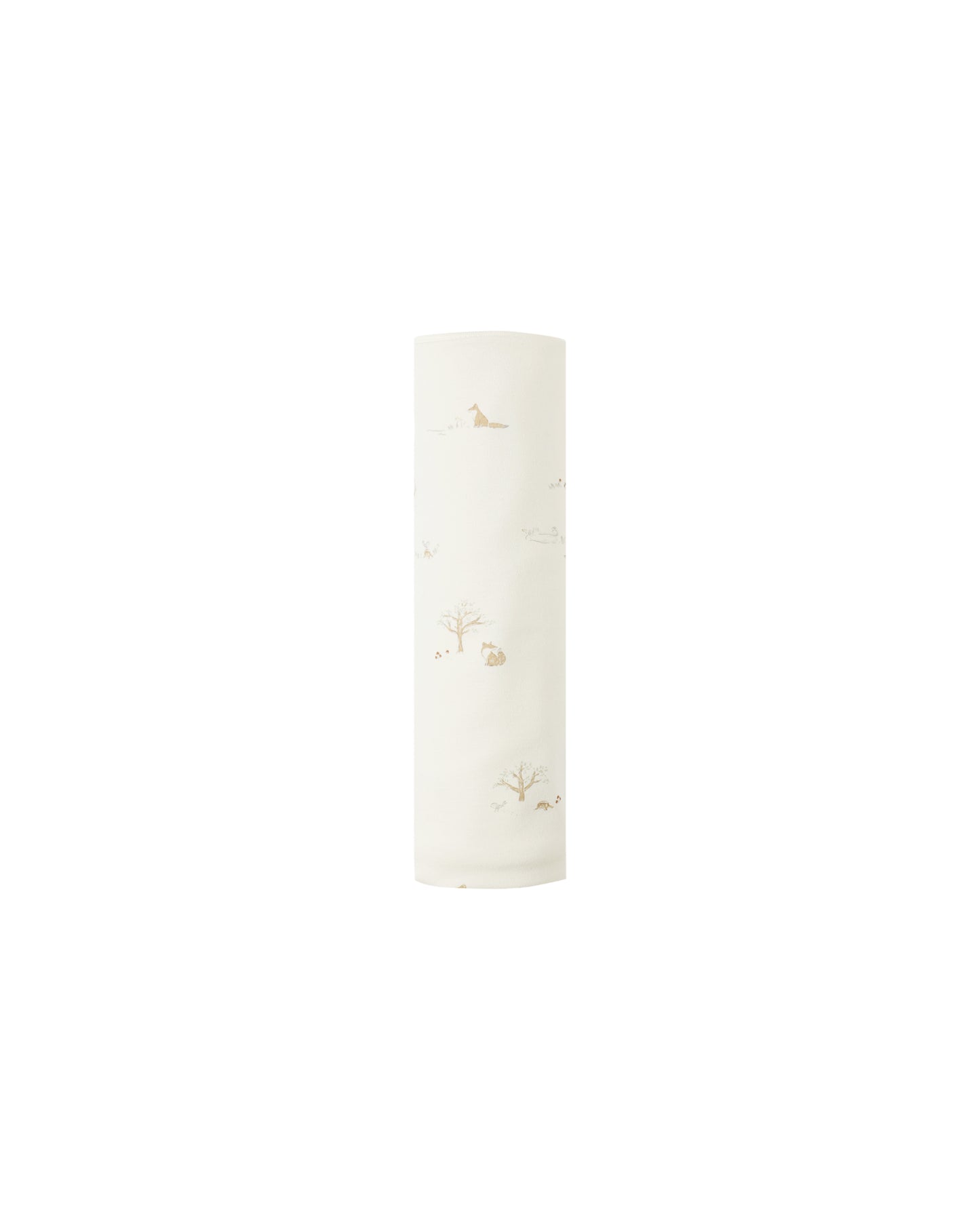 Fox Land Organic Swaddle