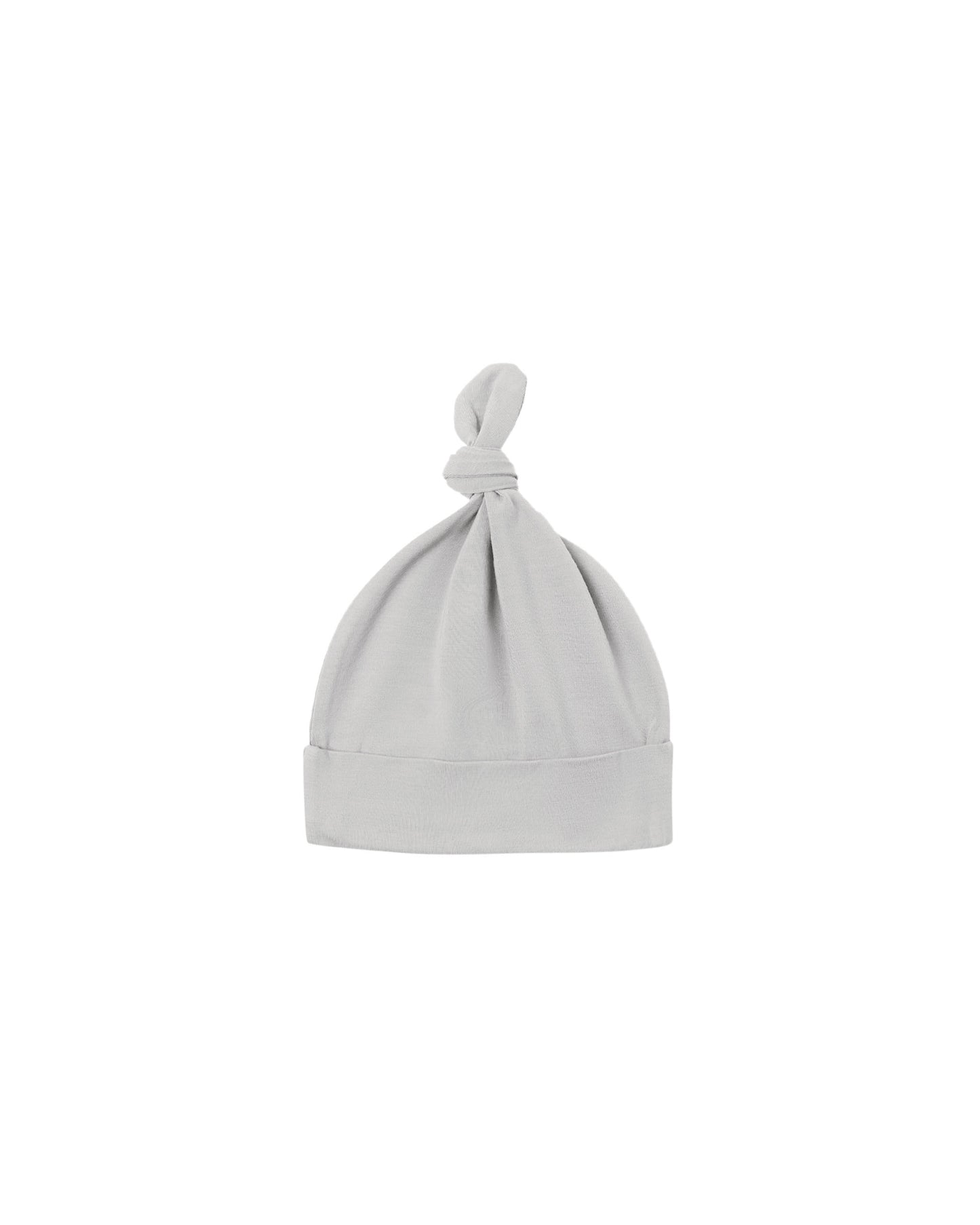 Cloud Knotted Baby Hat
