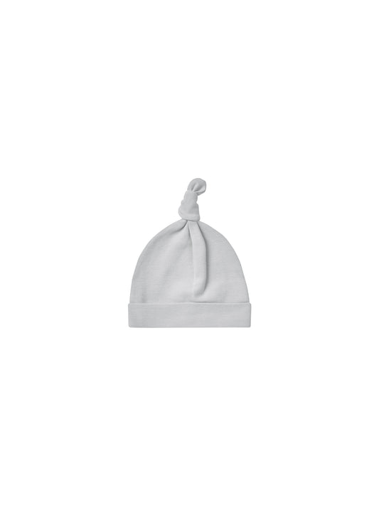 Cloud Knotted Baby Hat