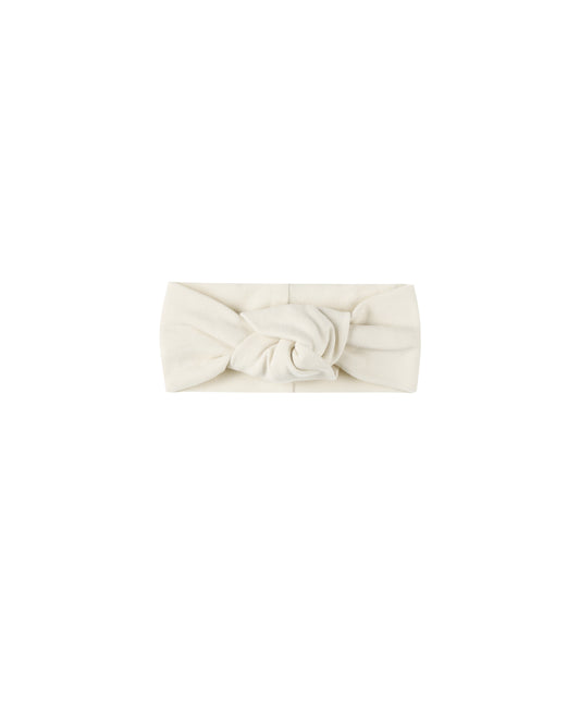 Knotted Headband (color choice)