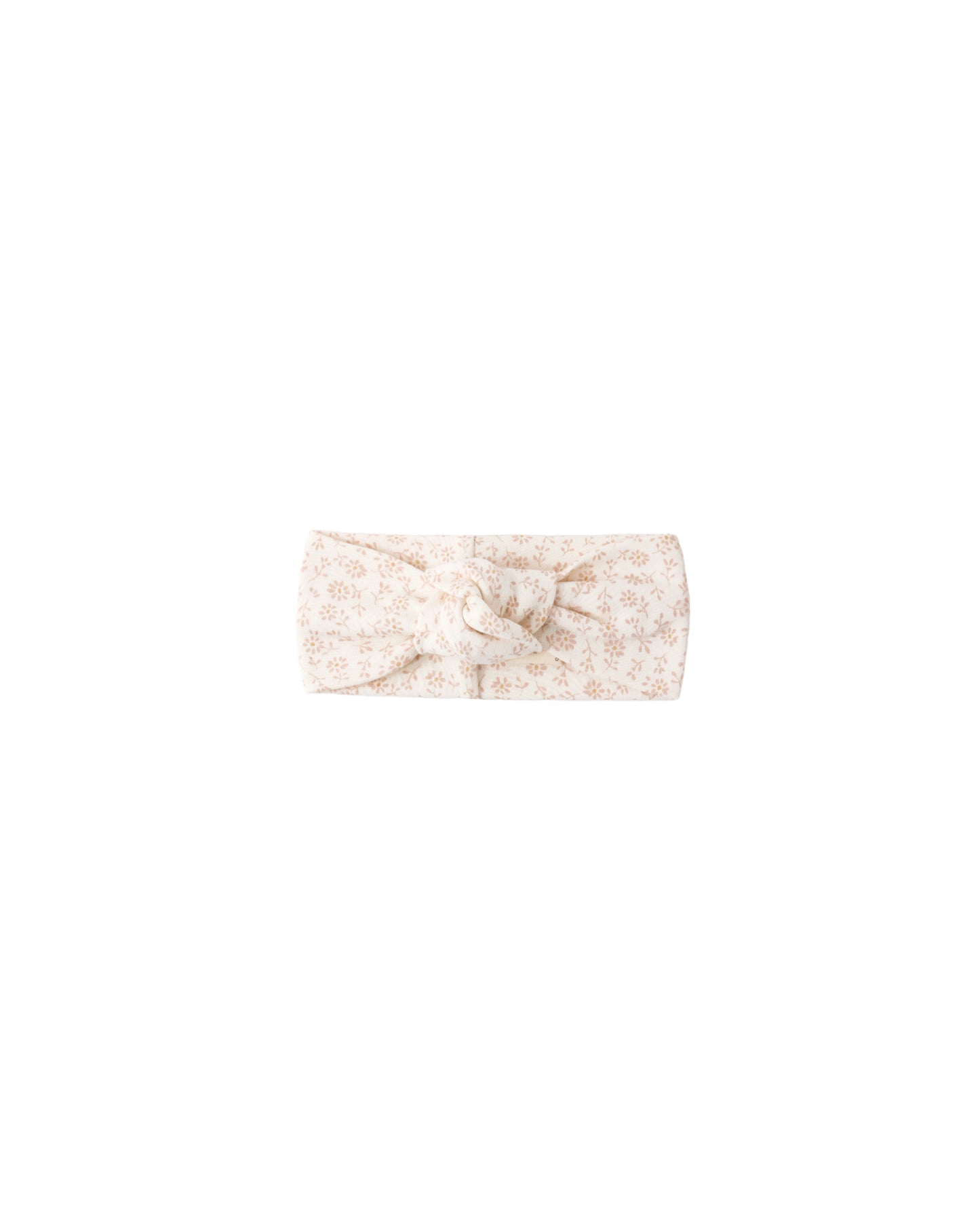 Knotted Headband (color choice)