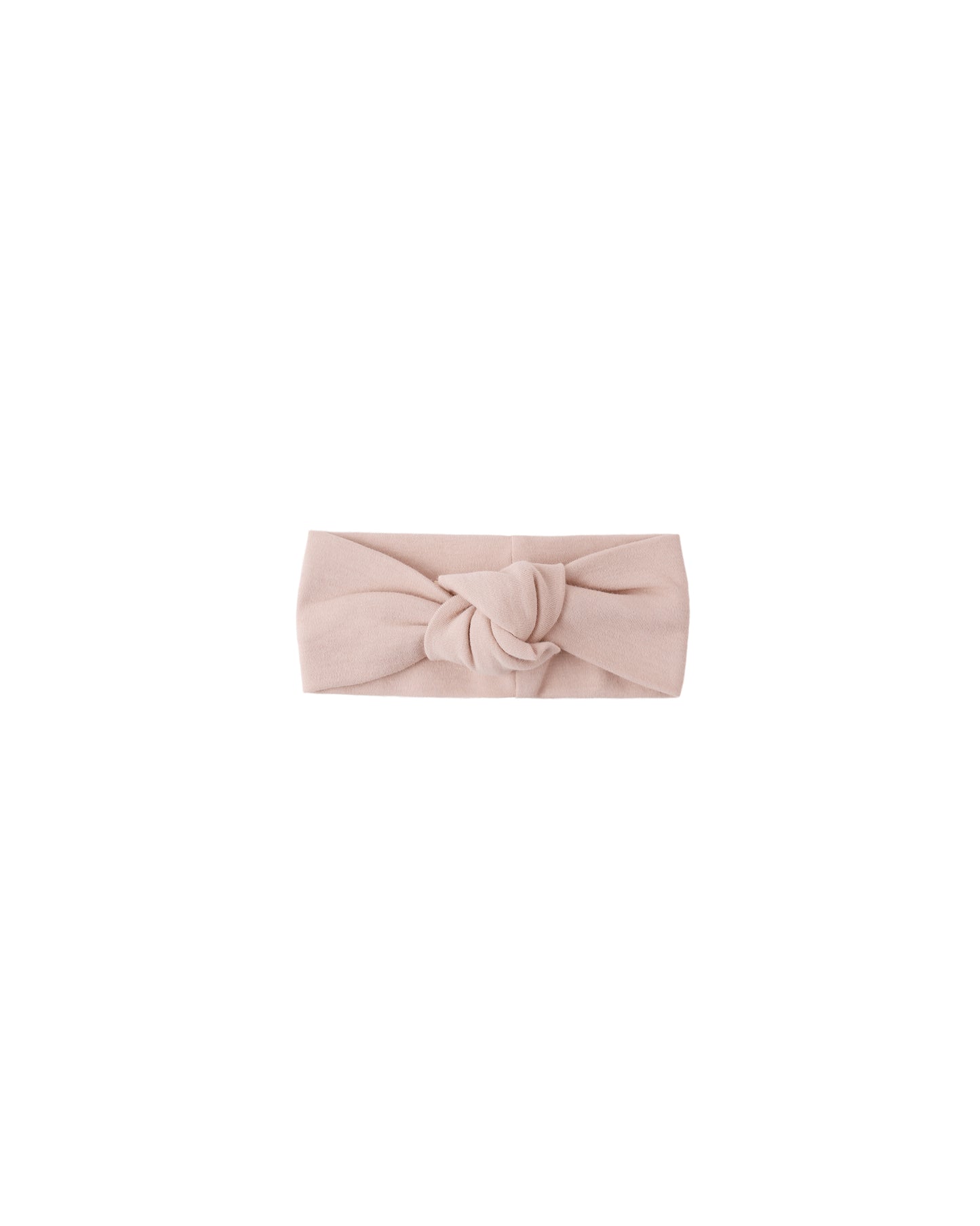 Knotted Headband (color choice)
