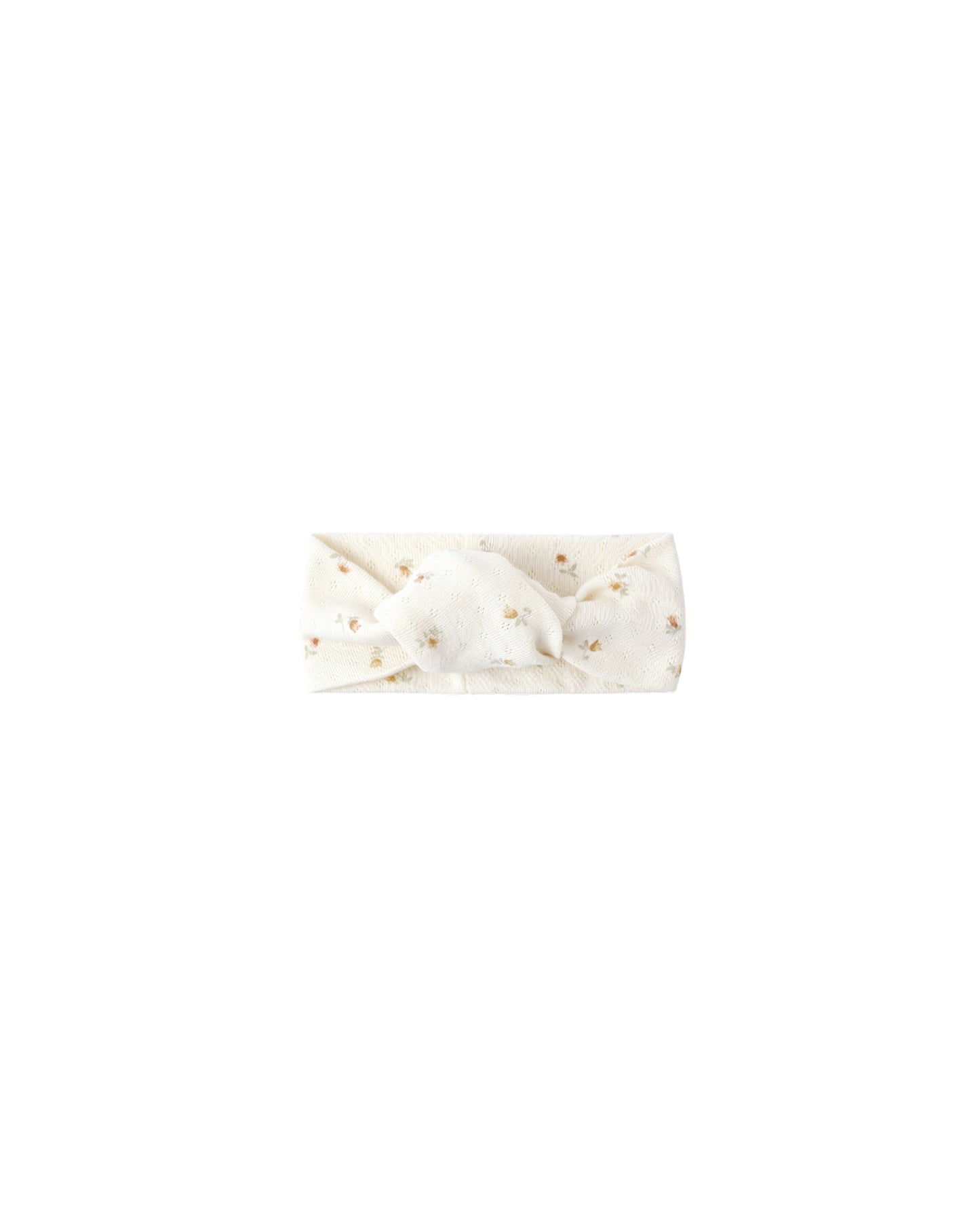 Knotted Headband (color choice)
