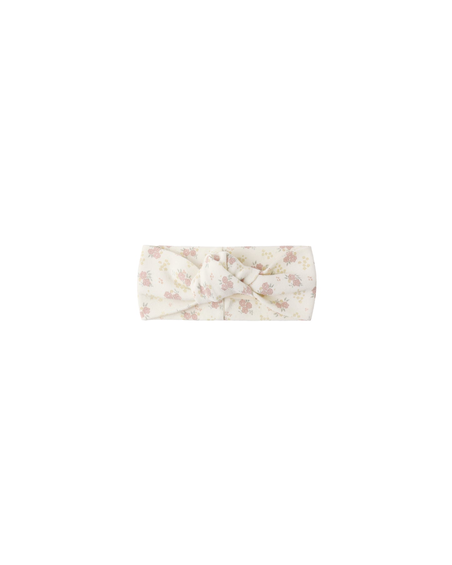 Knotted Headband (color choice)