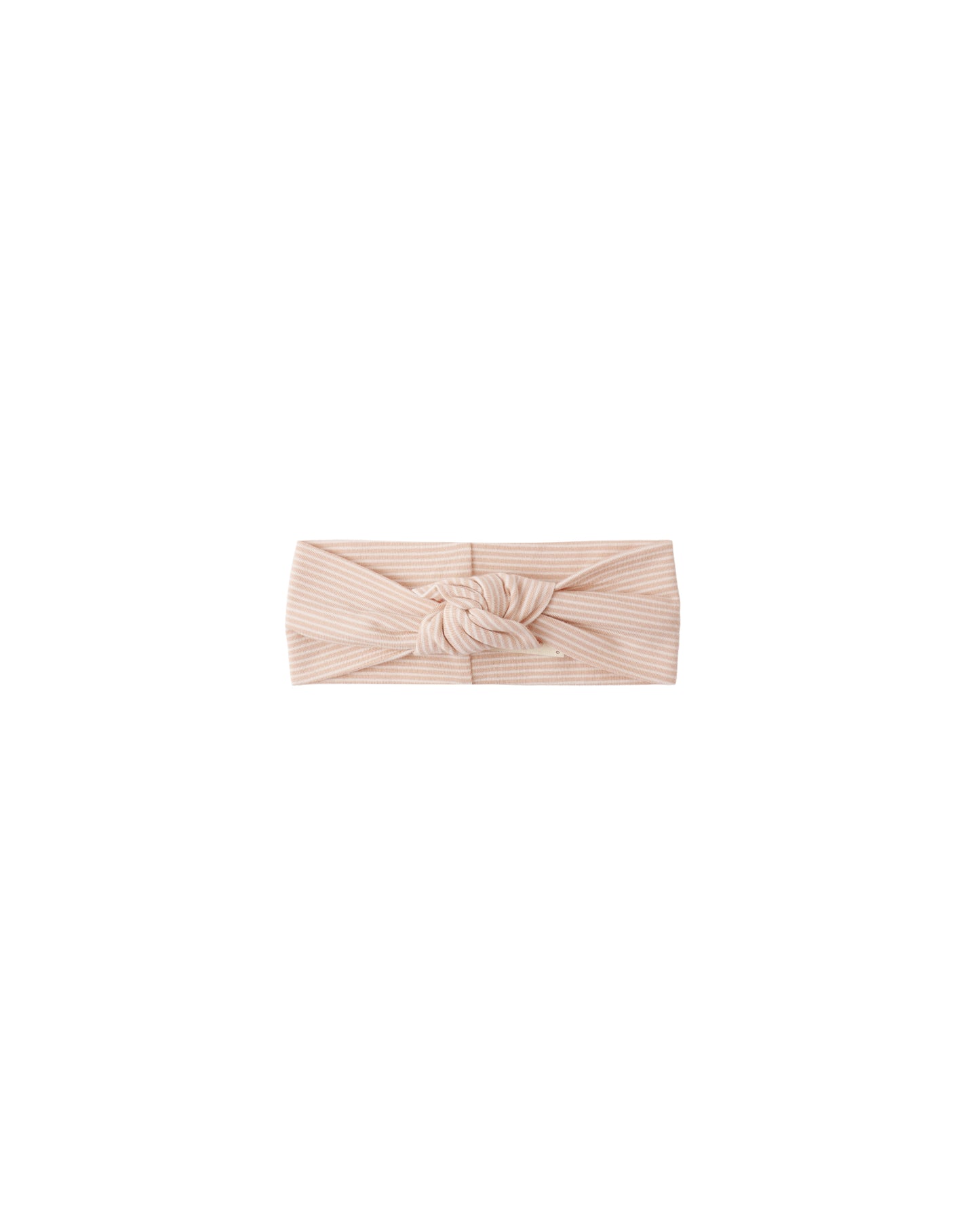 Knotted Headband (color choice)