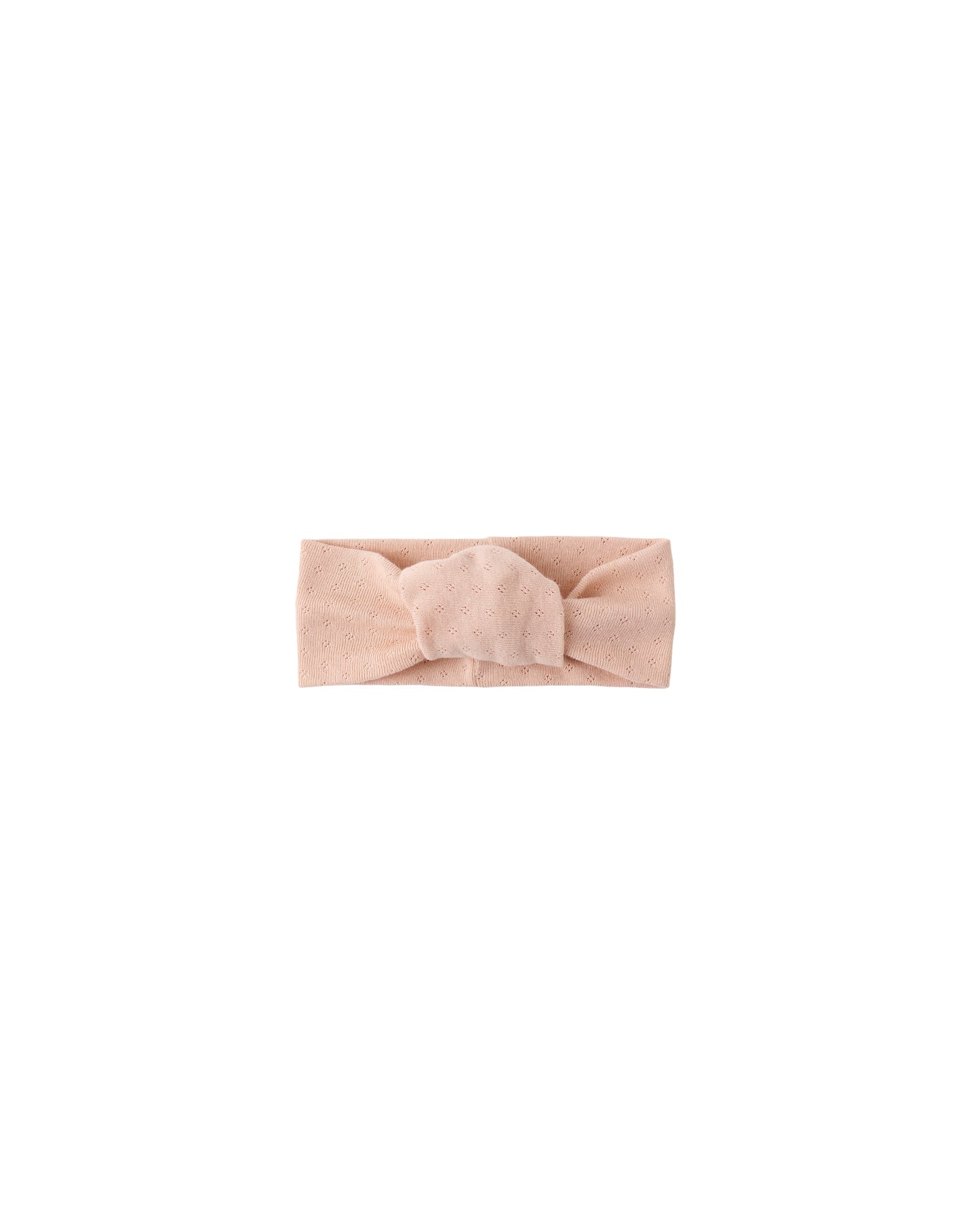 Knotted Headband (color choice)