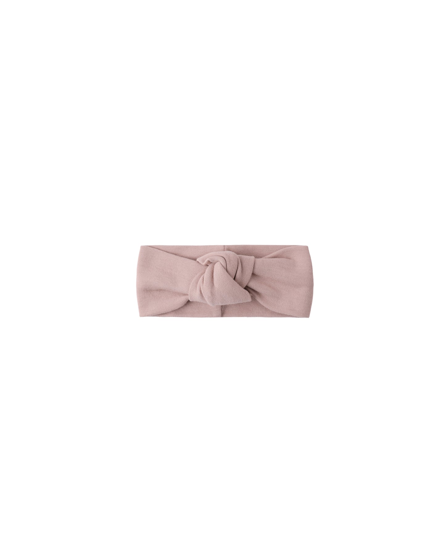 Knotted Headband (color choice)