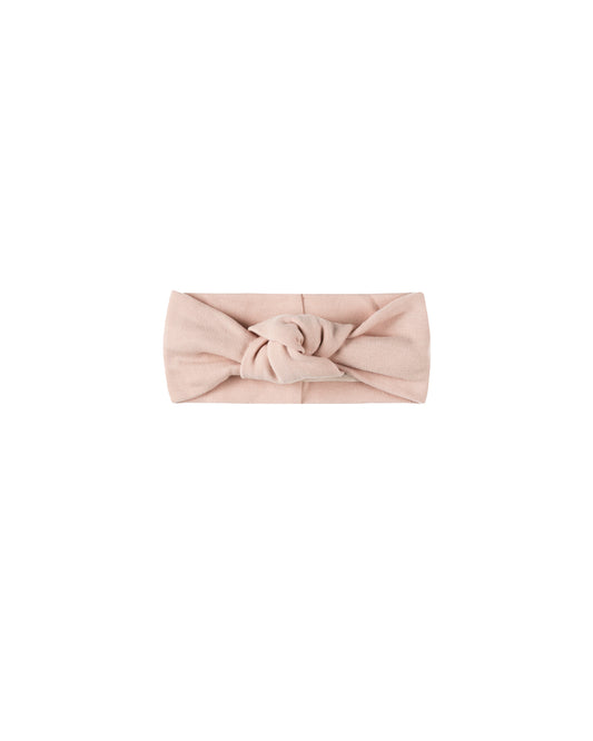 Knotted Headband (color choice)