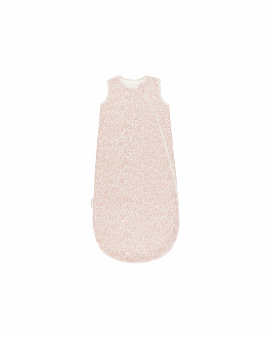 Pink Blossom Jersey Sleeping Bag