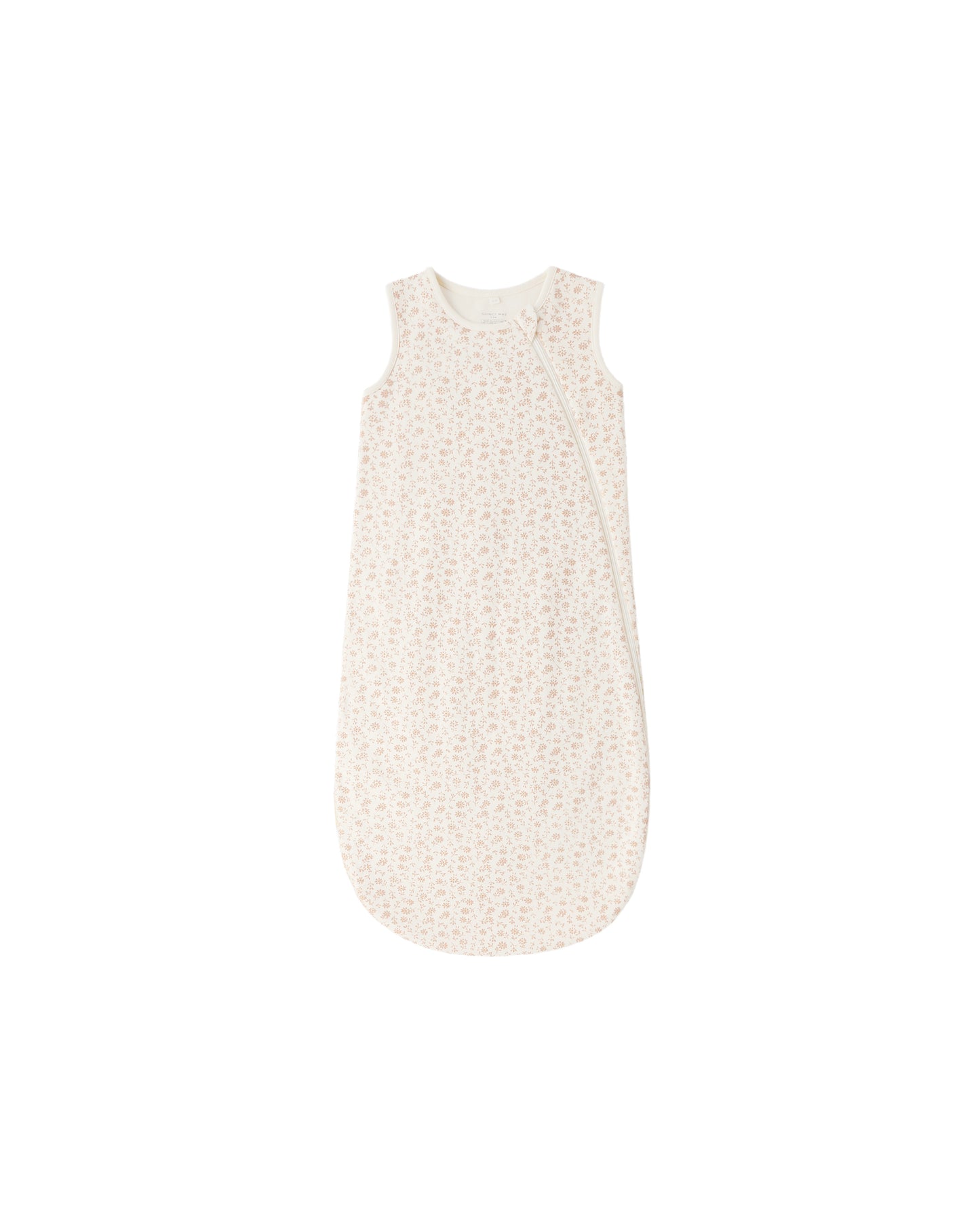 Jersey Sleep Bag Ditsy