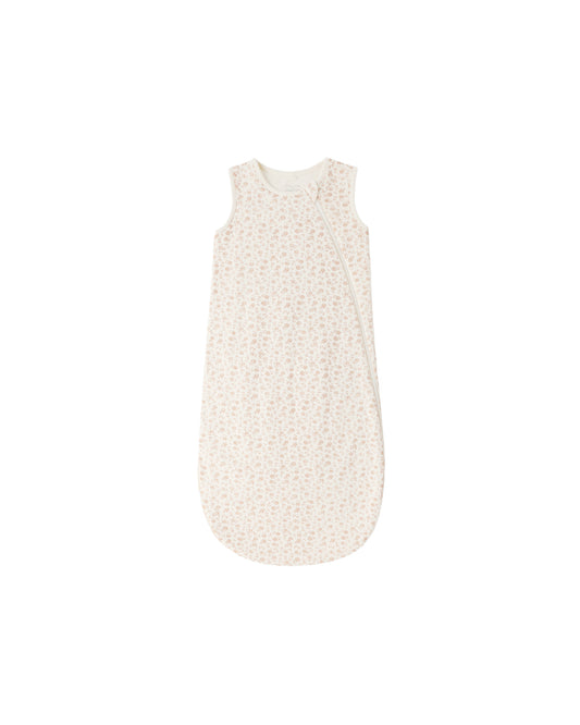 Jersey Sleep Bag Ditsy
