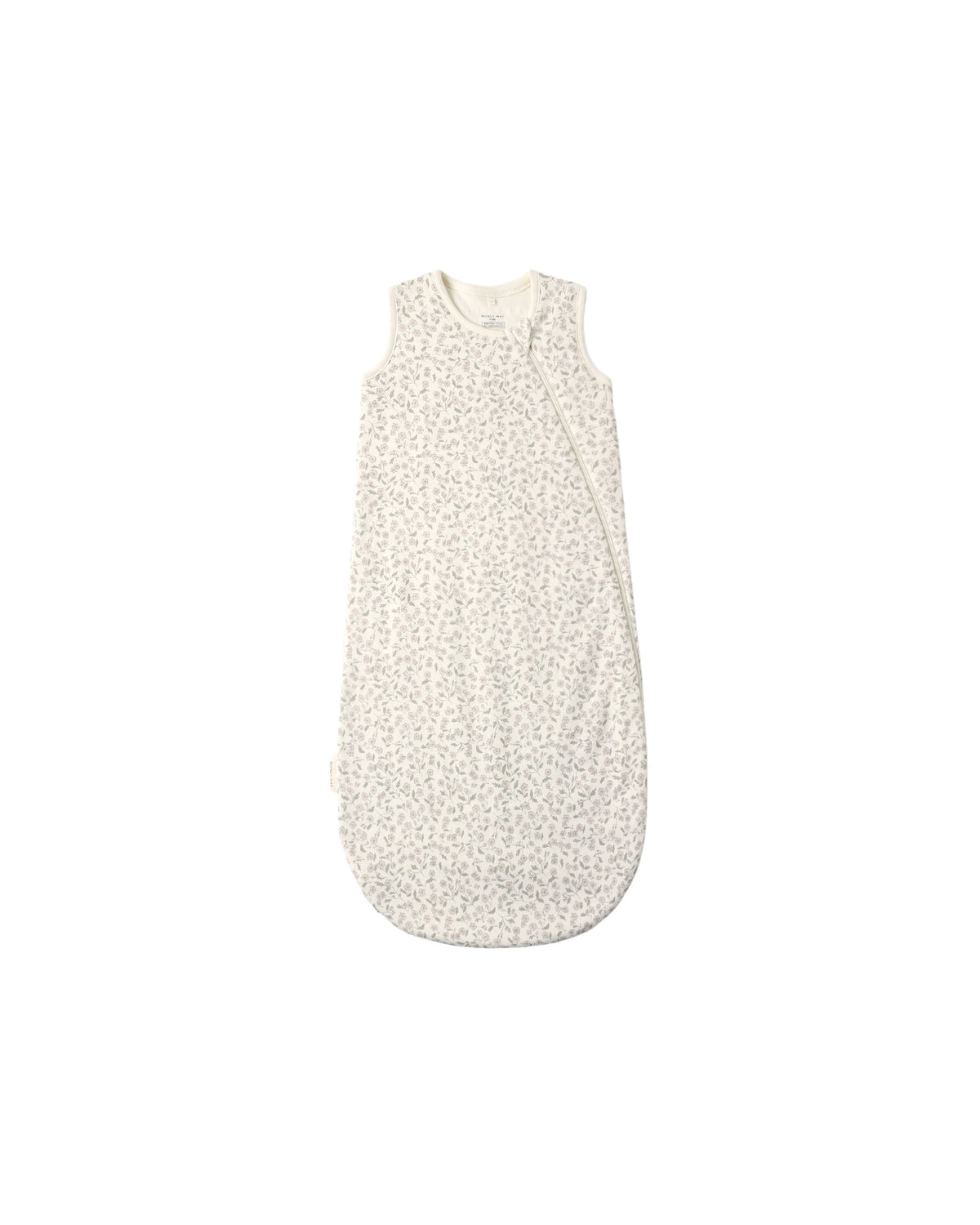 Jersey Sleep Bag Floret