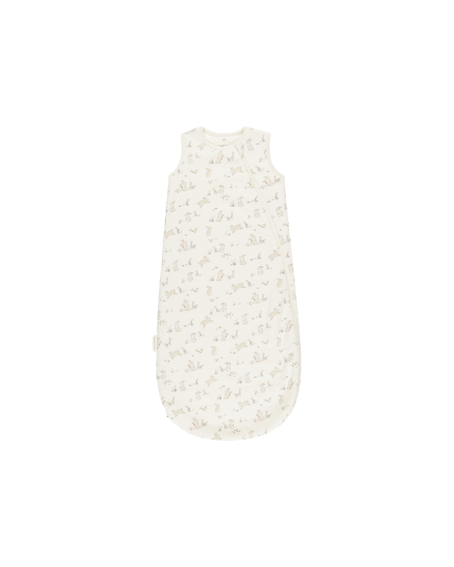 Strawberries Bamboo Sleeping Bag