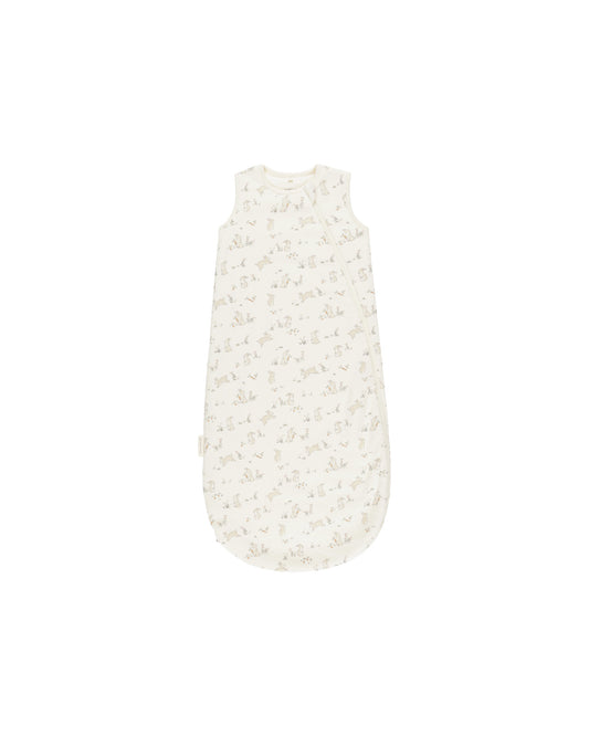 Strawberries Bamboo Sleeping Bag