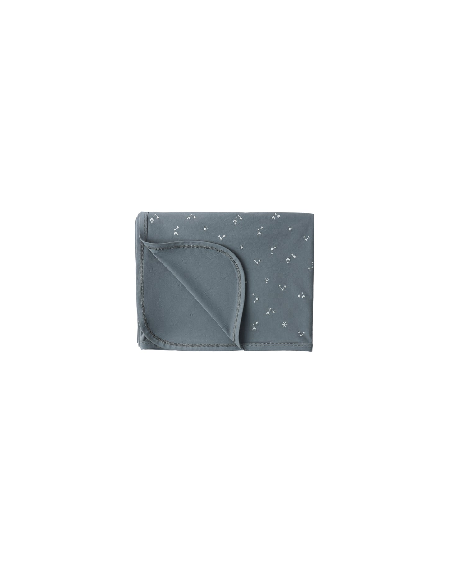 Starlight Bamboo Swaddle Blanket