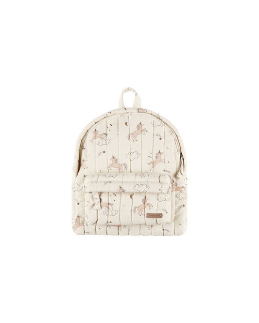 Unicorns Mini Backpack