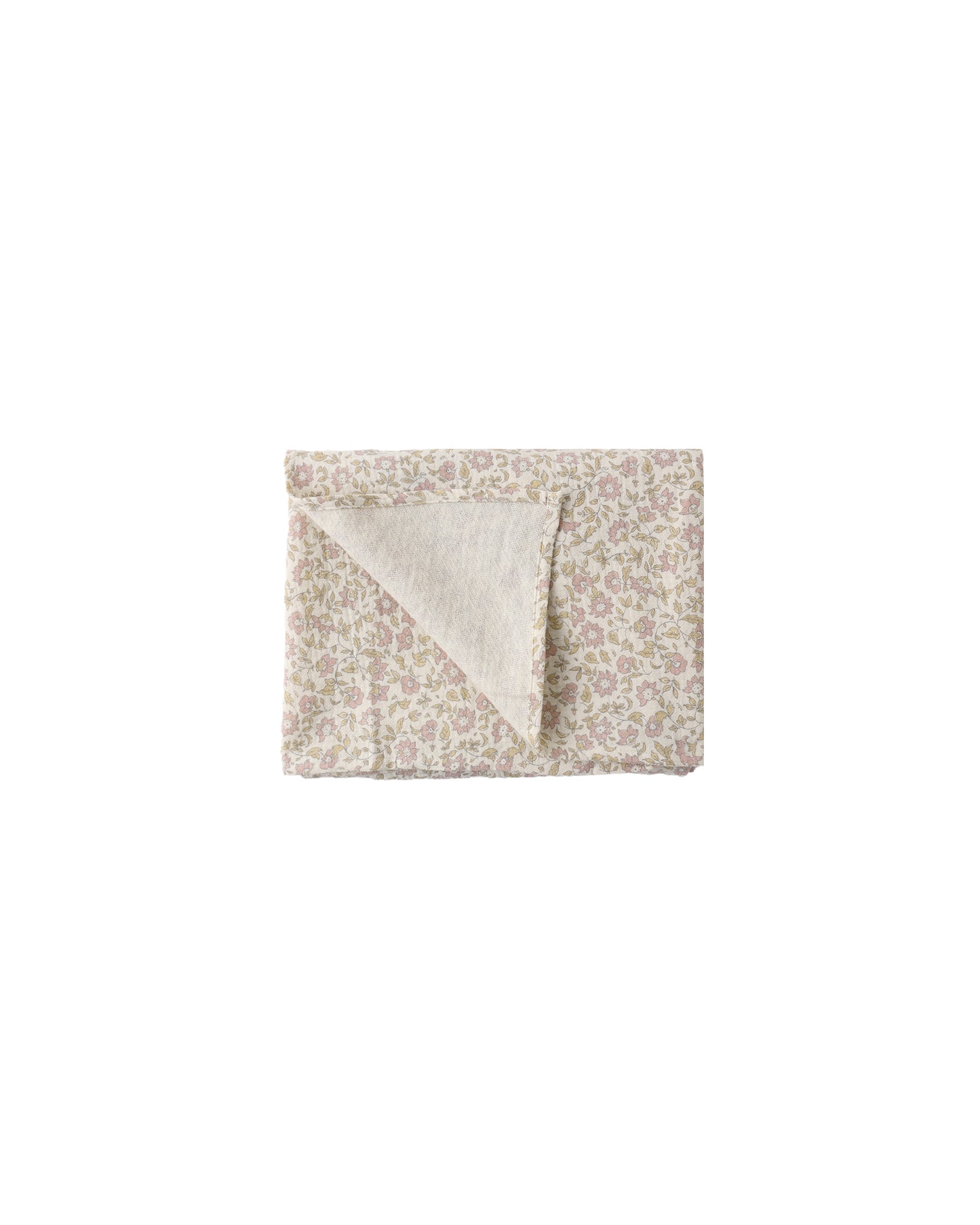 Woven Swaddle Dahlia