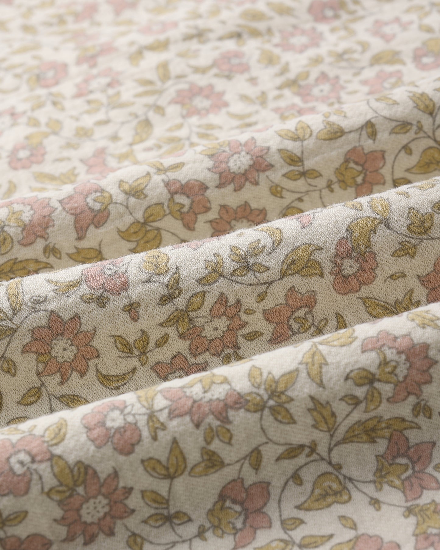 Woven Swaddle Dahlia