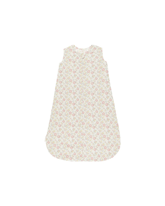 Sleeping Bag Bloom