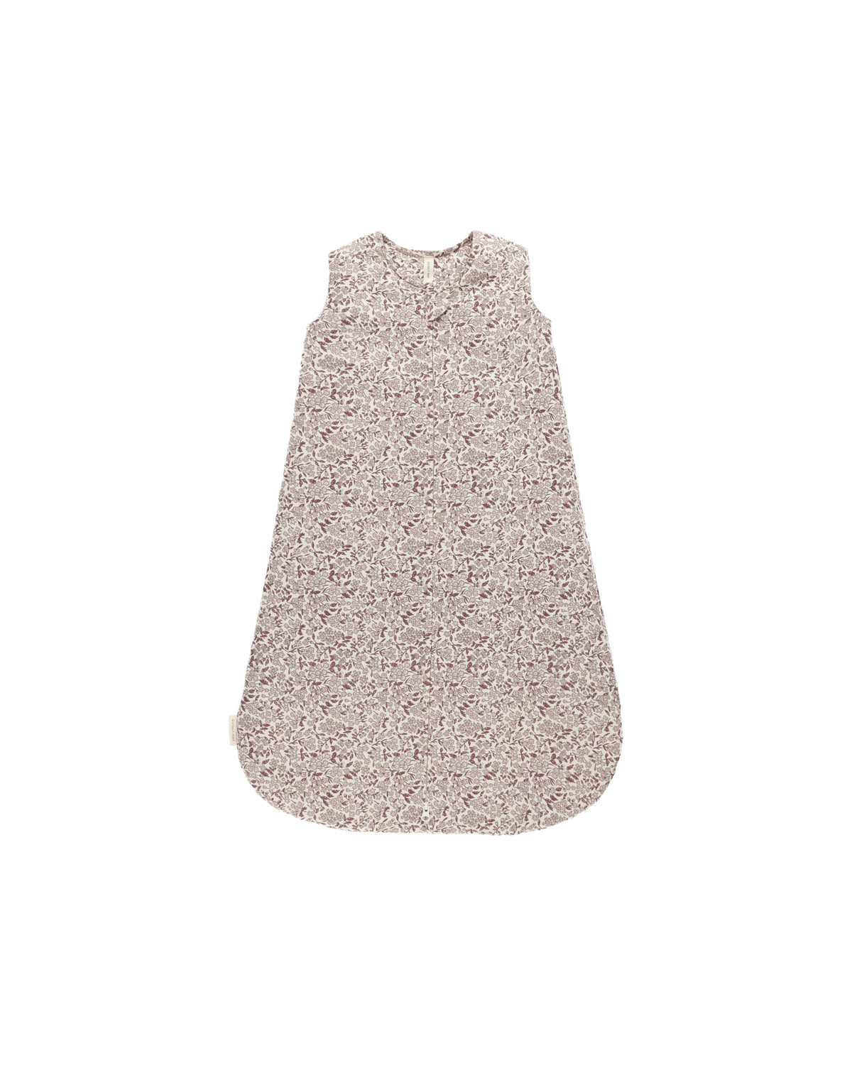 Sleep Bag Mauve Ditsy