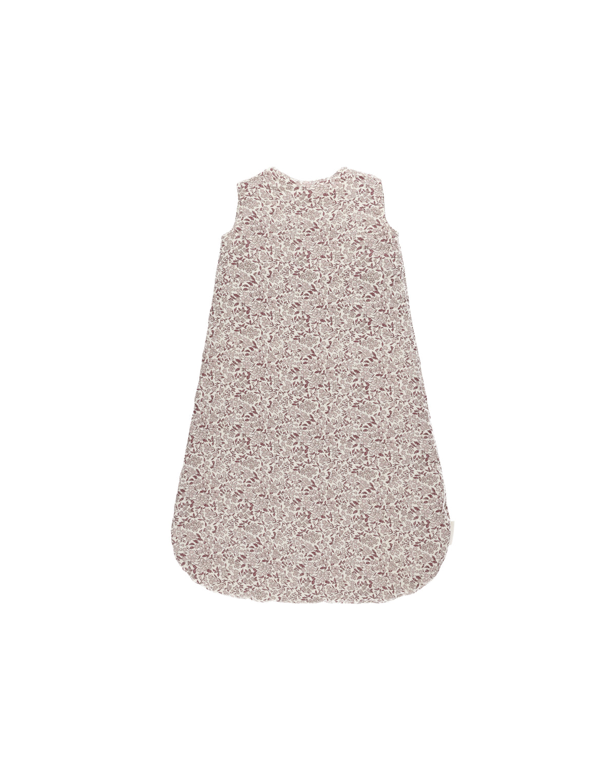 Sleep Bag Mauve Ditsy