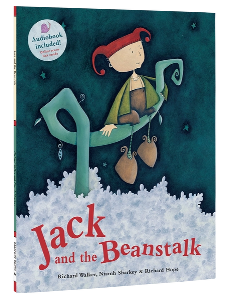 Jack and the Beanstalk